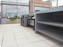 Utegrill VG