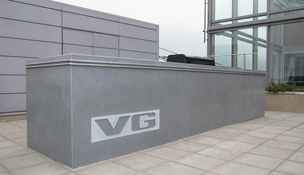 Utegrill VG