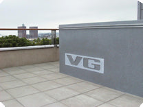 Utegrill VG